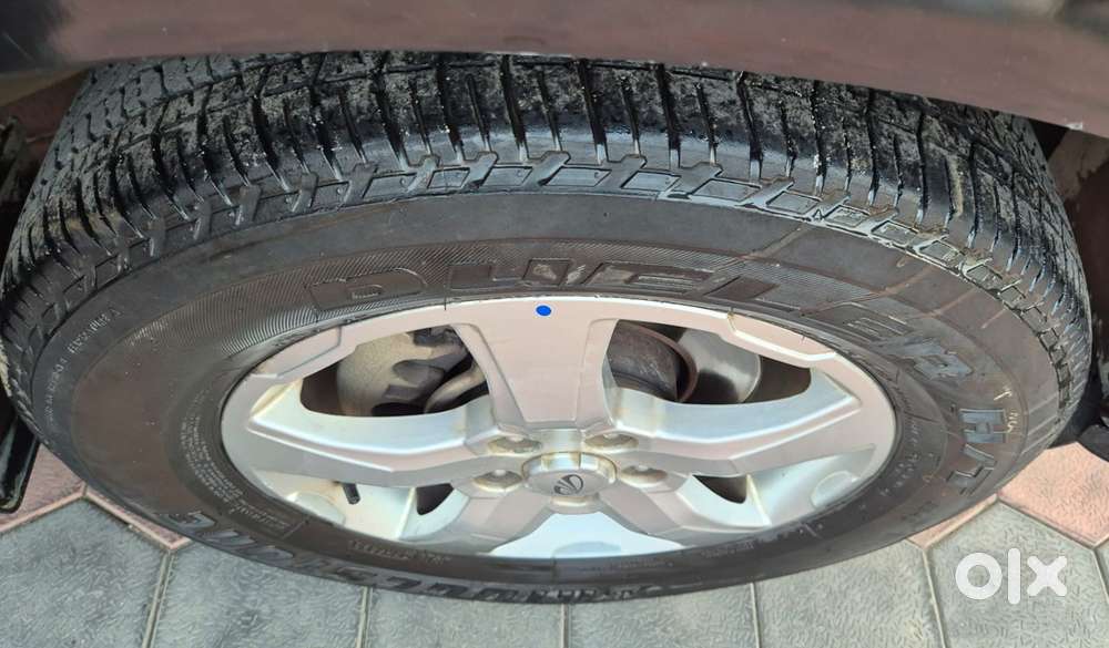 Mahindra Scorpio S11 Mt 7s, 2020, Diesel