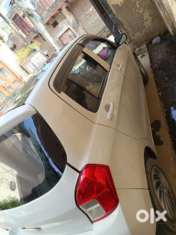 Maruti Suzuki Celerio 2016 Cng & Hybrids 145000 Km Driven