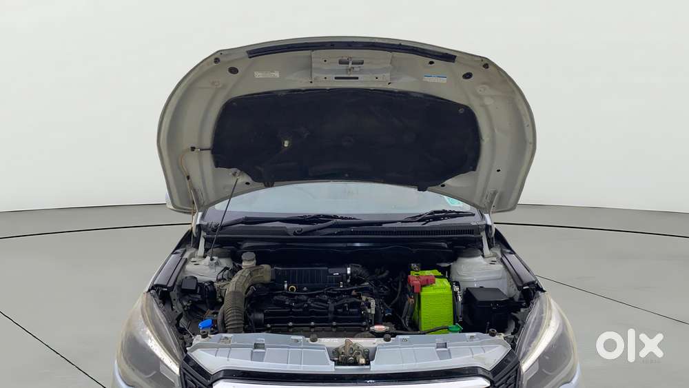 Maruti Suzuki Ciaz 1.5 Zeta Shvs Mt, 2022, Petrol