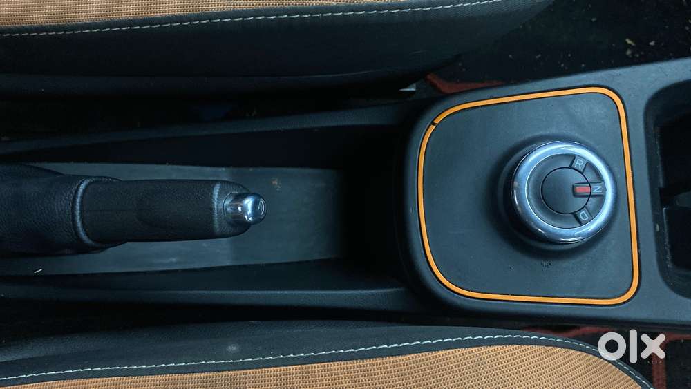 Renault Kwid 2019-ongoing 1.0 Climber Amt (o), 2020, Petrol