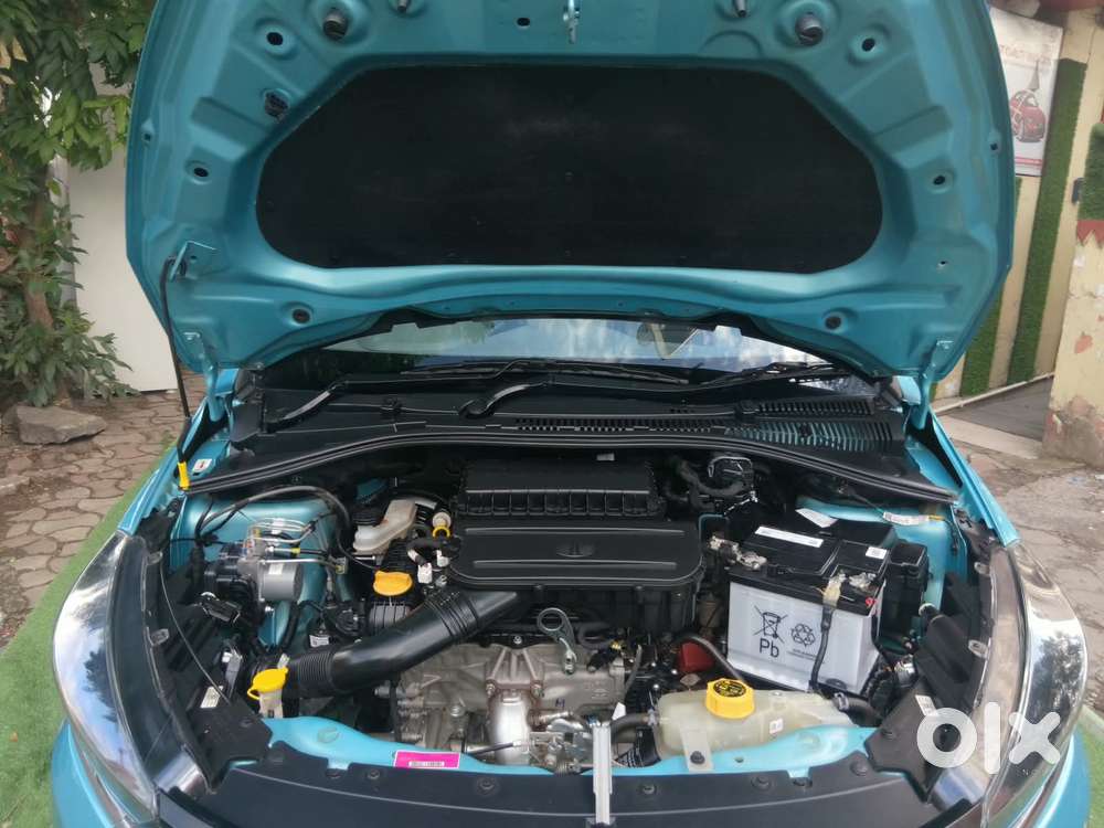 Tata Tiago Xz Plus, 2025, Petrol