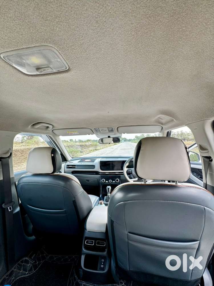 Hyundai Creta Petrol 2024