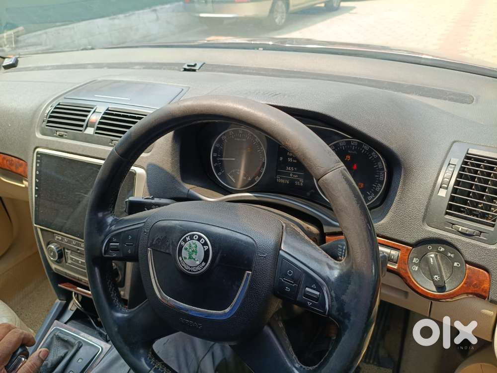 Skoda Octavia Corporate Edition Diesel, 2012, Diesel