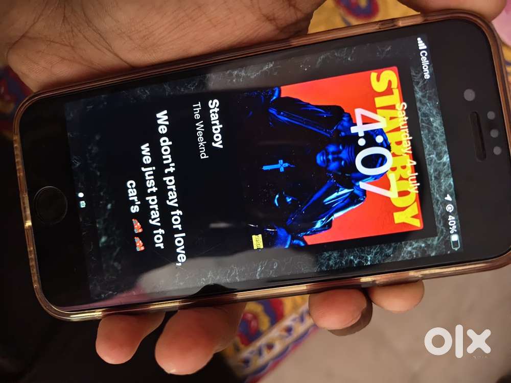 iPhone 8 64gb excellent condition - Mobile Phones in undefined