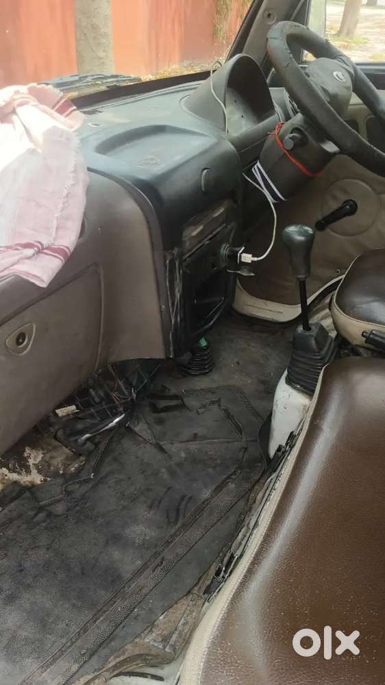 Good Condition Engine Okay