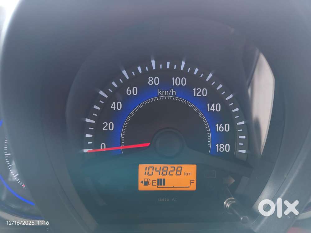 Honda Mobilio S I-vtec, 2014, Petrol