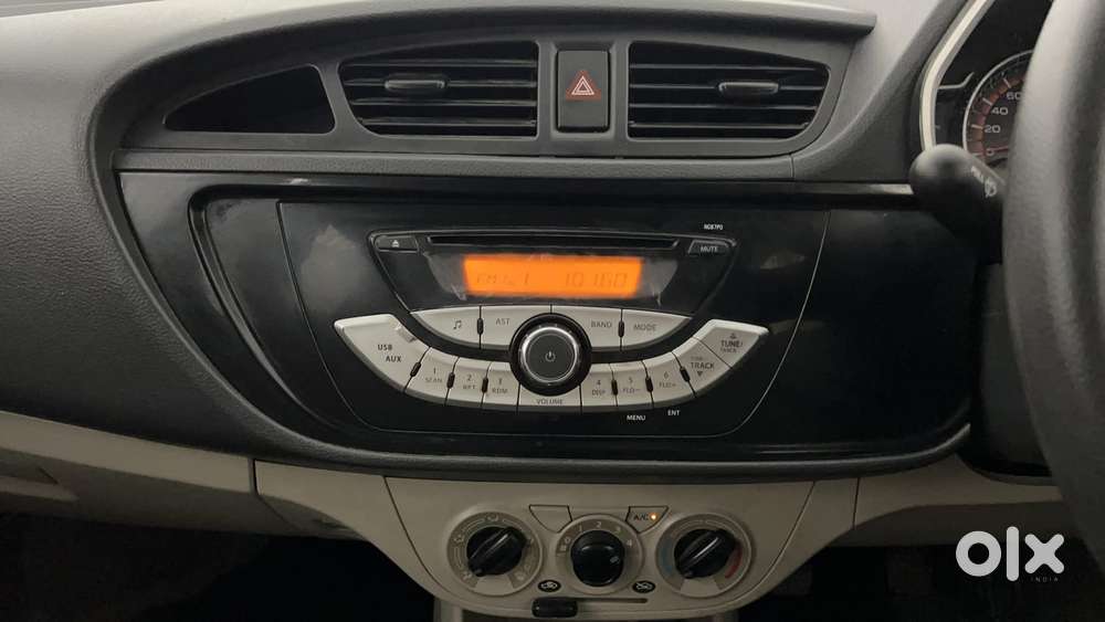 Maruti Suzuki Alto K10 Vxi, 2015, Petrol
