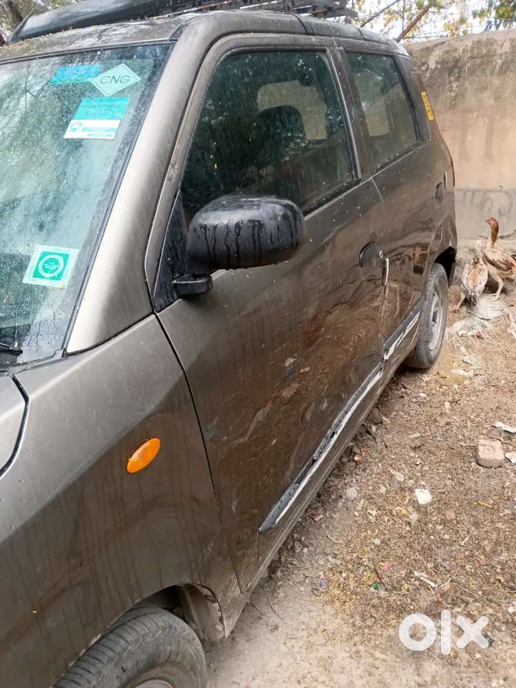 Commercial Gadi Hai Hr No Hai All India Permit Hai