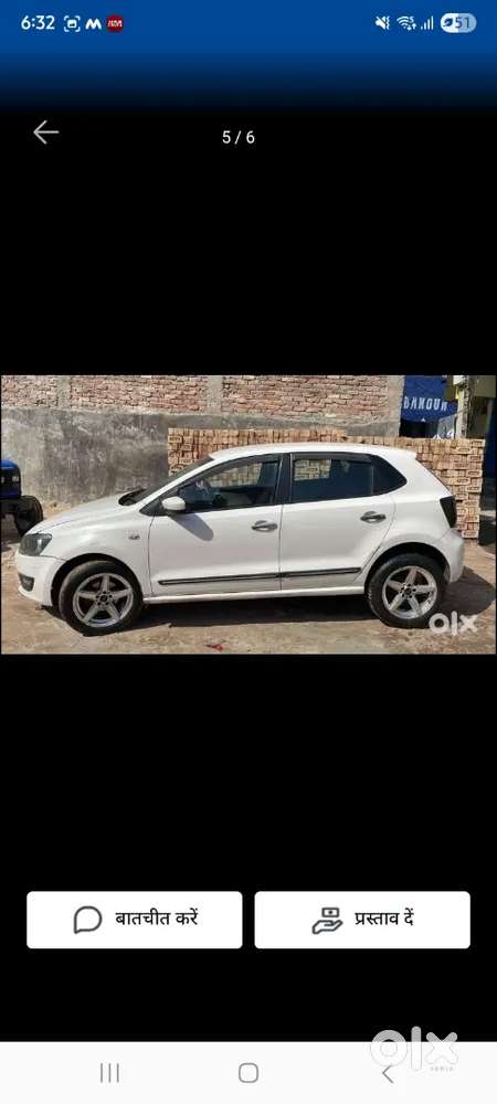 Full Car Is Ok No Problem In Engine New Tyres Modified Audio System