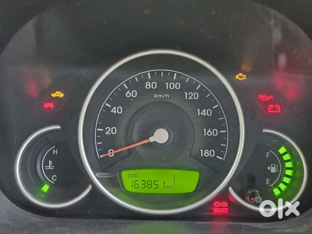 Hyundai Eon Magna+ 2013 1st Owner In Good Condition