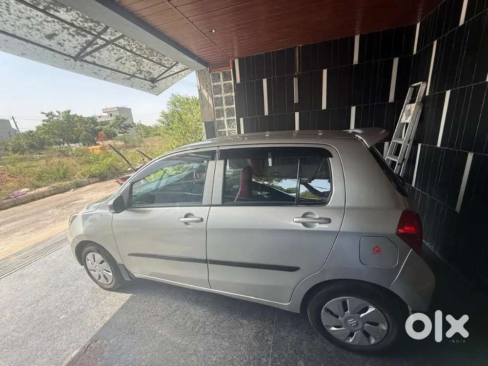 Maruti Suzuki Celerio 2016 Petrol 27000 Km Driven