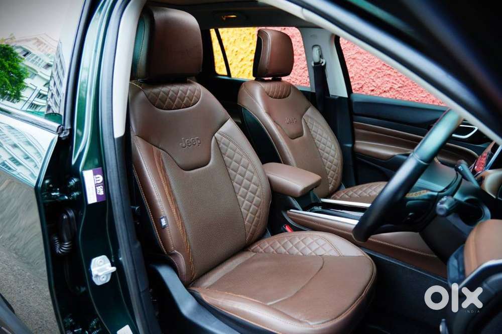 Jeep Meridian Limited Opt 4x4, 2022, Diesel