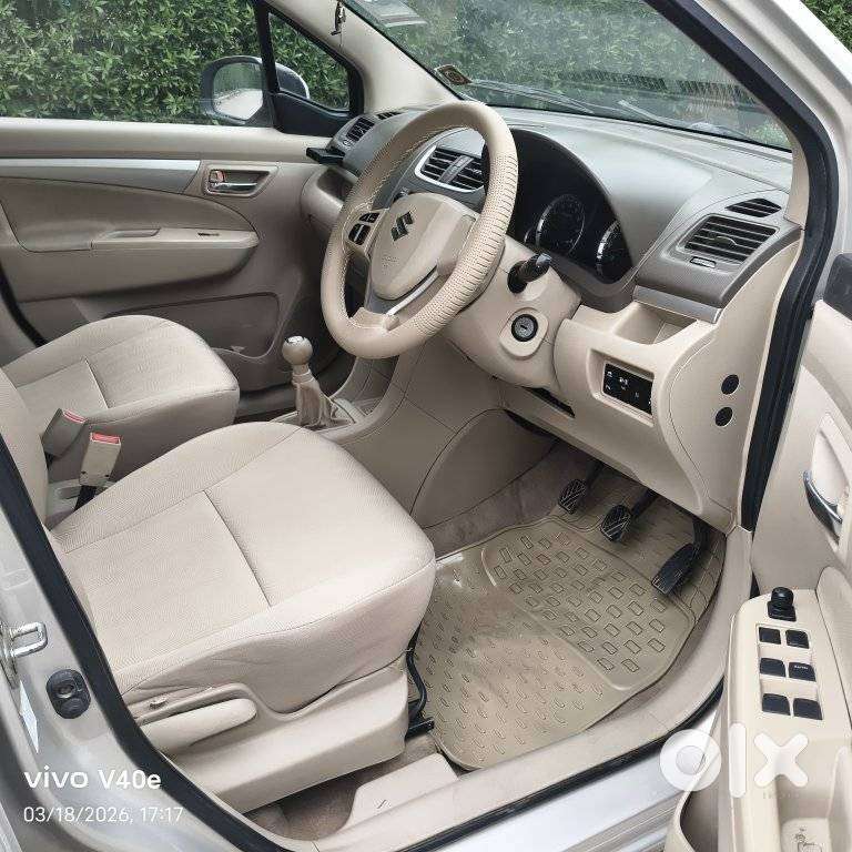 Maruti Suzuki Ertiga Vxi (o) Cng, 2017, Cng & Hybrids