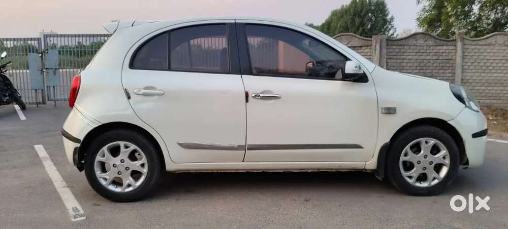 Renault Pulse 2013 Diesel Well Maintained