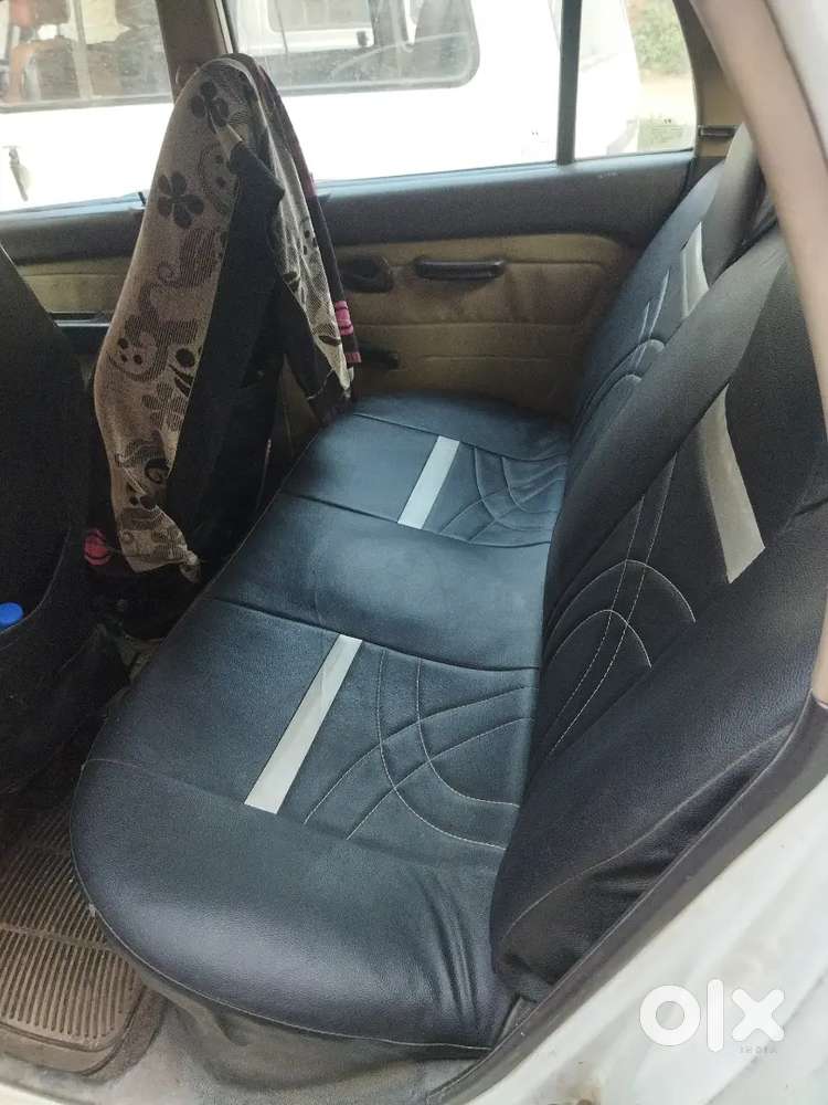 Hyundai Santro Xing 2011 Cng & Hybrids 160000 Km Driven
