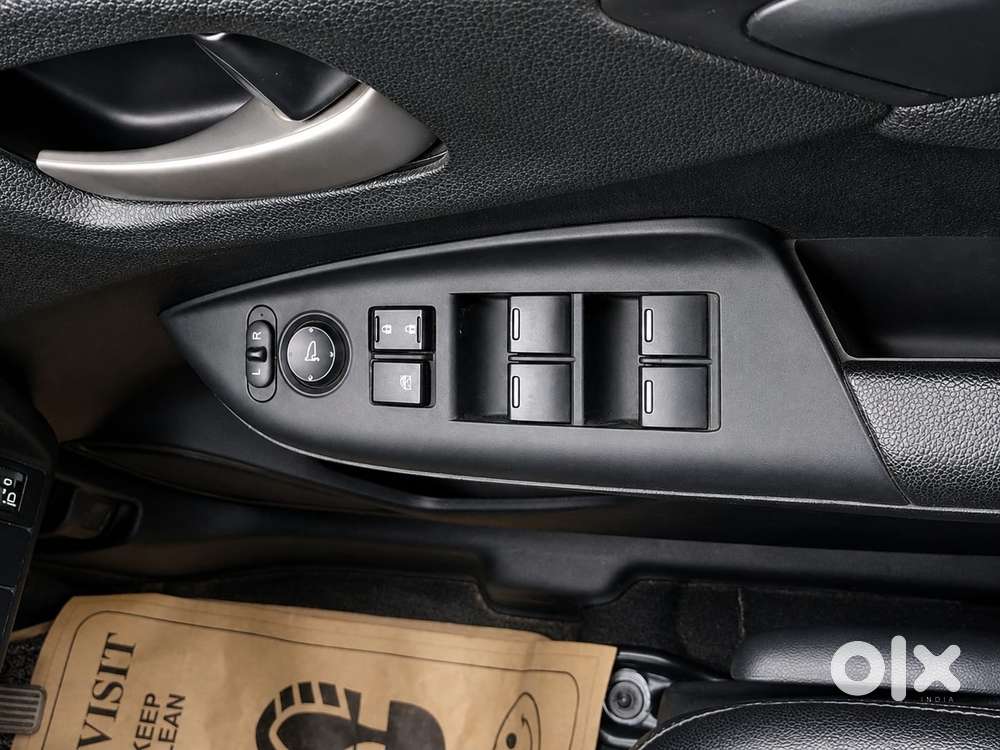 Honda Wr-v 1.2 Vx I-vtec, 2019, Petrol