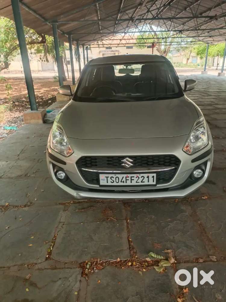 Neat Condition Single Hand Family Used Vehicle