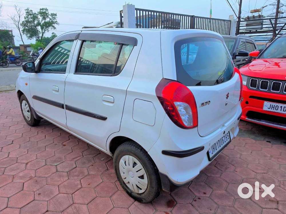 Maruti Suzuki Alto 800 0.8 Vxi Plus, 2020, Petrol