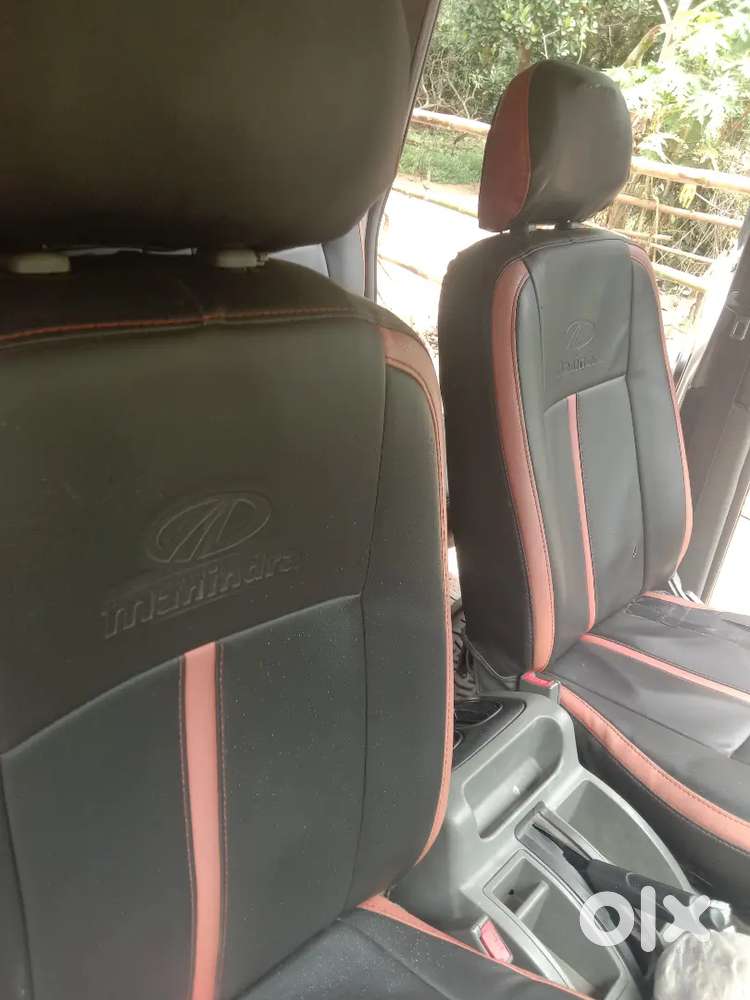 Mahindra Scorpio Classic 2013