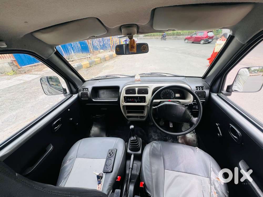 Maruti Suzuki Eeco 7 Seater Standard, 2019, Petrol
