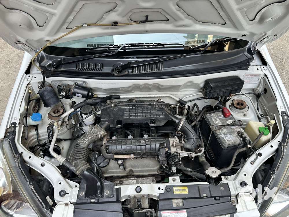 Maruti Suzuki Alto 800 2012-2016 Lxi, 2015, Petrol