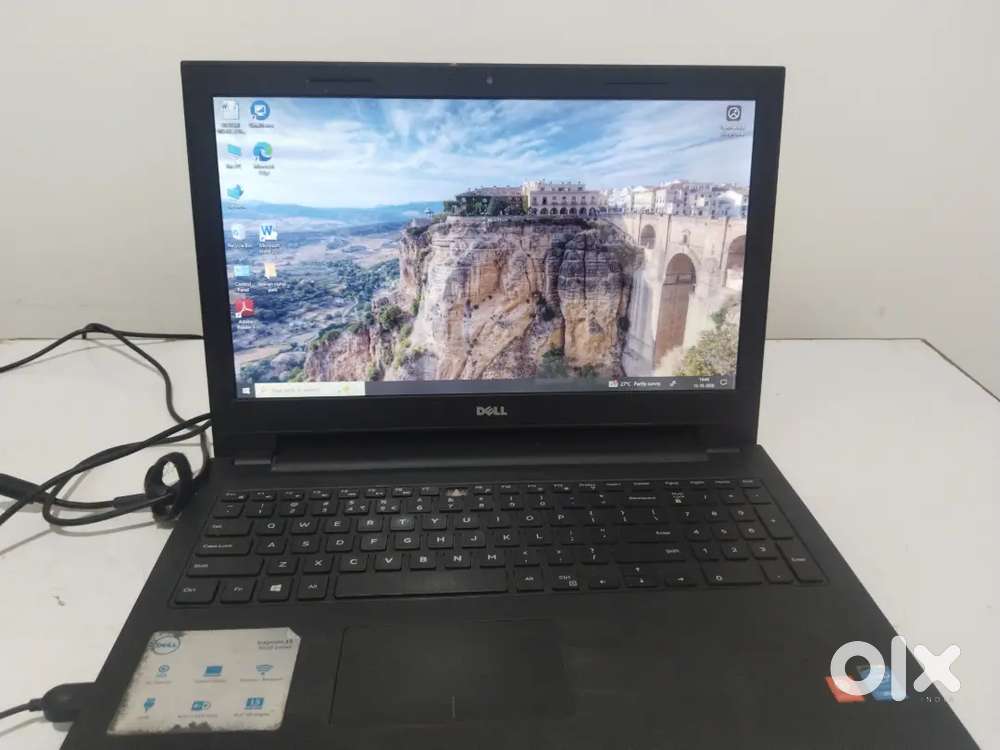 I3 5 gen. 15.6 HD Display