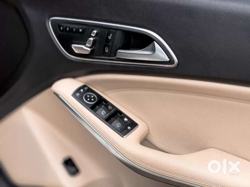 Mercedes-benz Cla Urban Sport 200d, 2019, Diesel