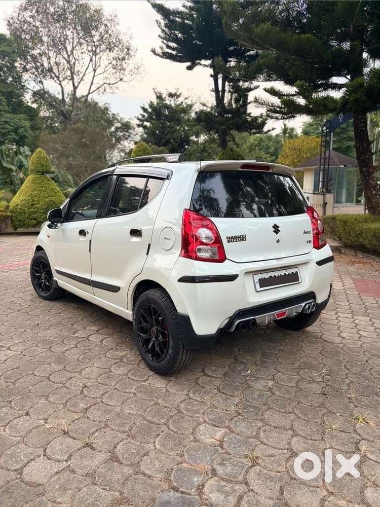 Maruti Suzuki A-star 2013 Petrol Well Maintained