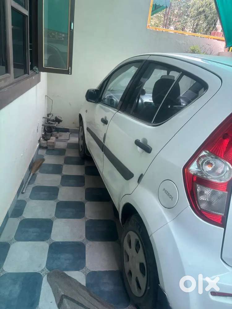 Ritz Maruti Good Condition