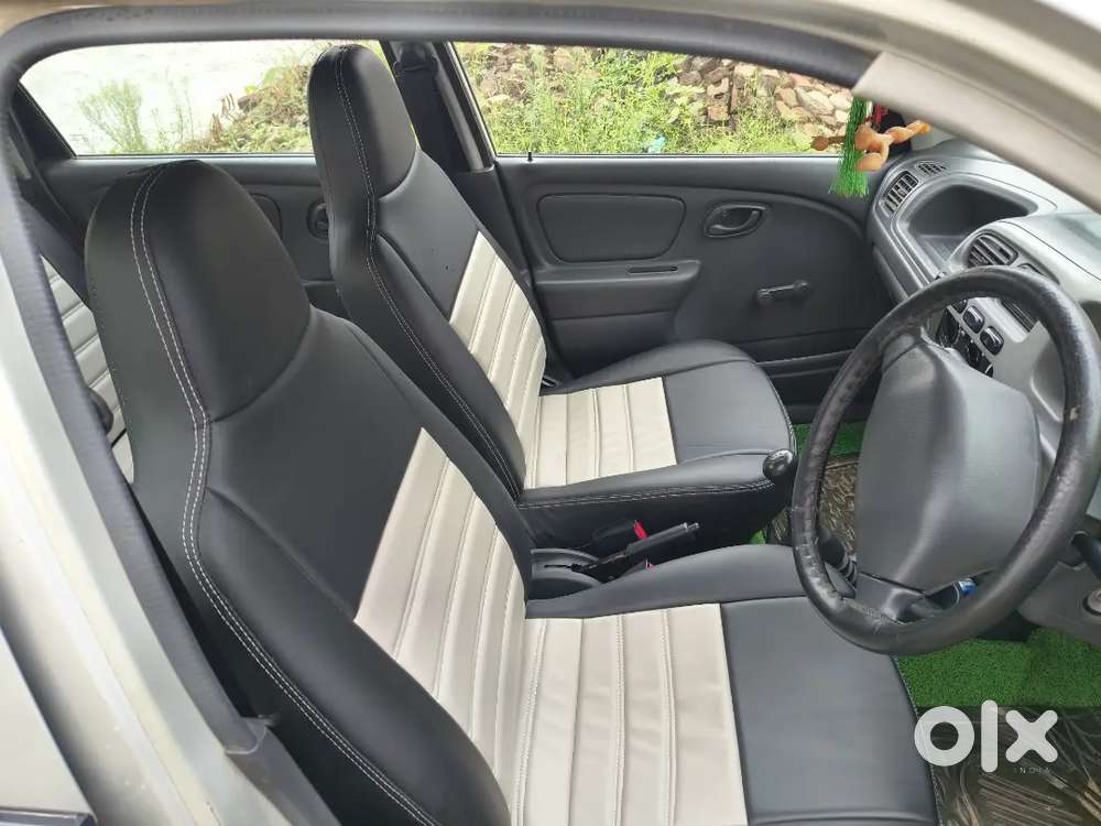 Maruti Suzuki Alto 2011