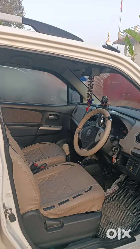 Maruti Suzuki Wagon R 2016 ₹2,50,000