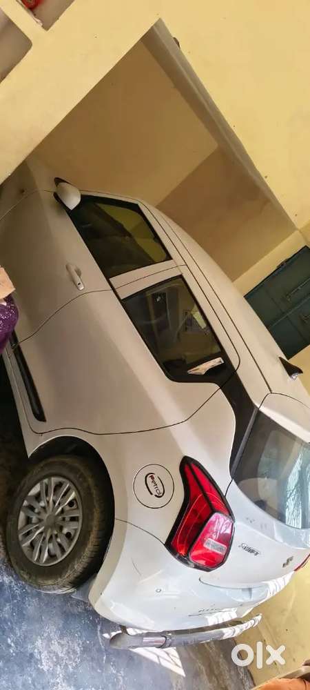 Swift 2022 Car Is In Showroom Condition Big Car Leni Hai 7 Seater