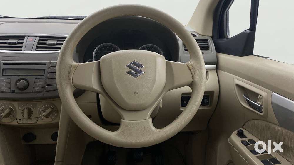 Maruti Suzuki Ertiga 2012-2015 Vxi, 2014, Petrol