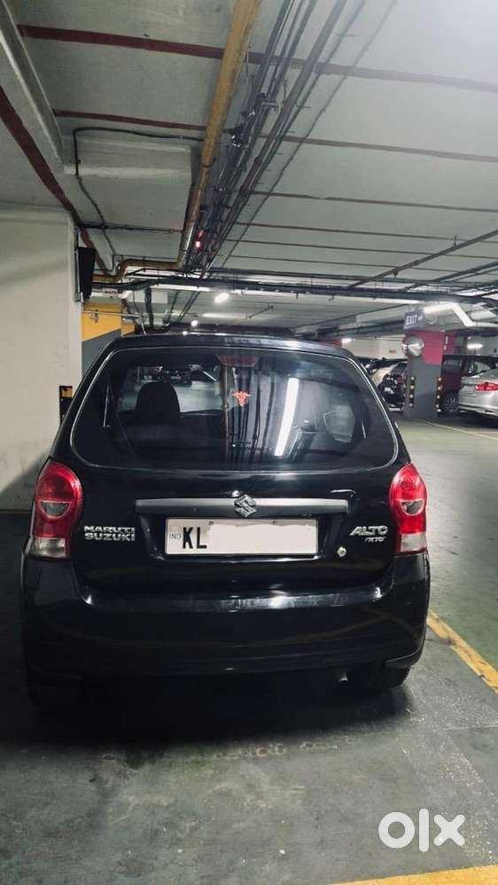 2012 Alto K10