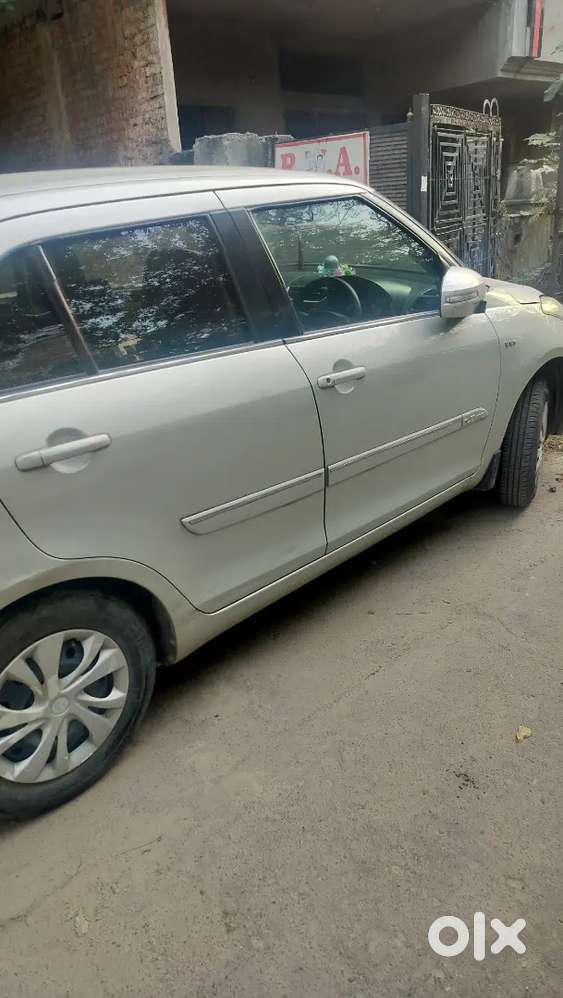 Swift Dzire 2016 Maruti