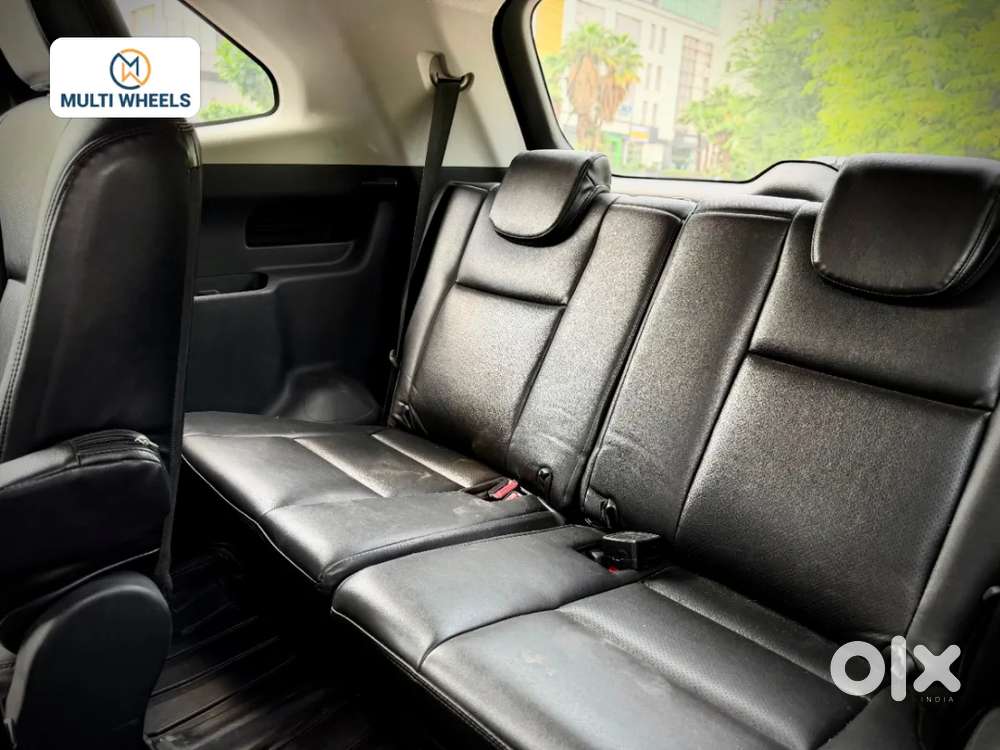 Maruti Suzuki Invicto Zeta Plus 7str, 2024, Petrol