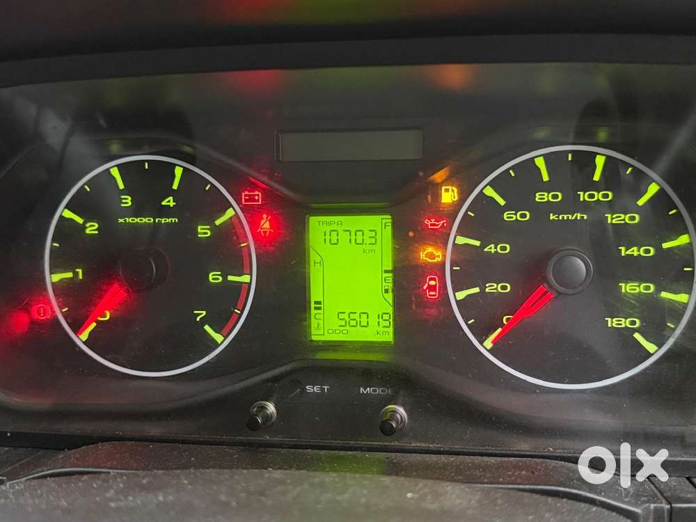 Mahindra Scorpio Classic 2.2 S Mt 7 Str, 2024, Diesel