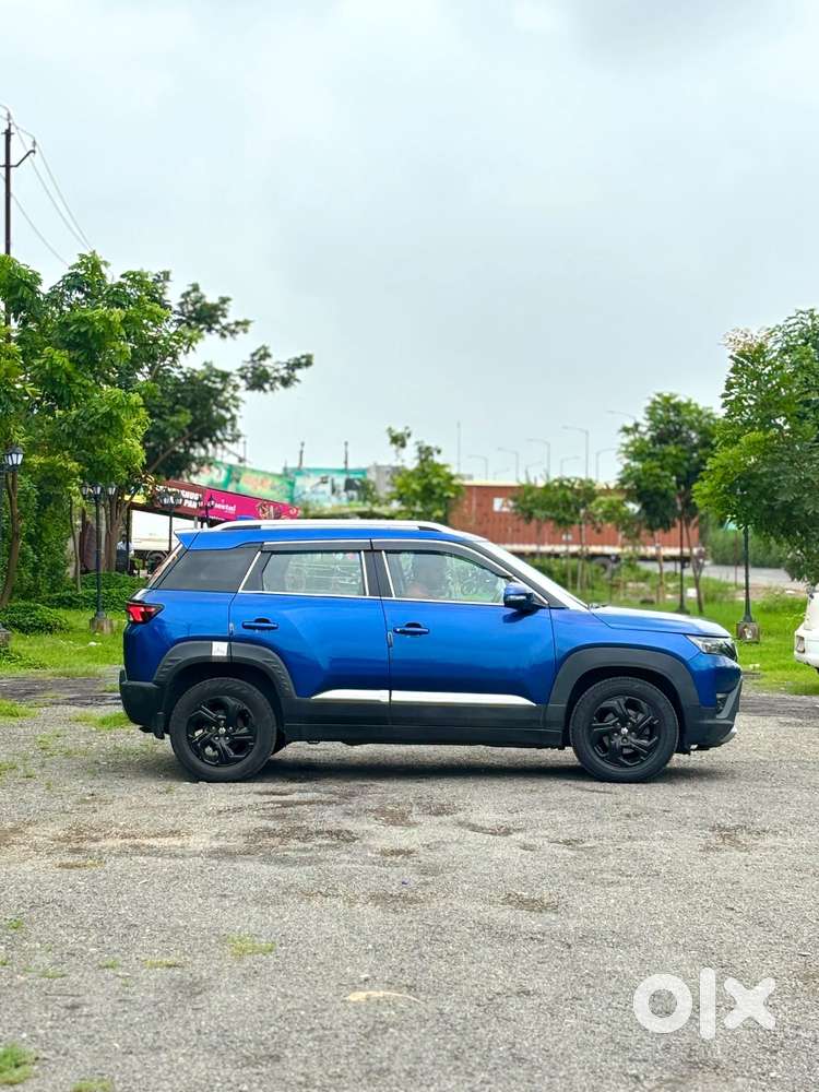 Maruti Suzuki Brezza 1.5 Zxi Plus Smart Hybrid, 2022, Petrol