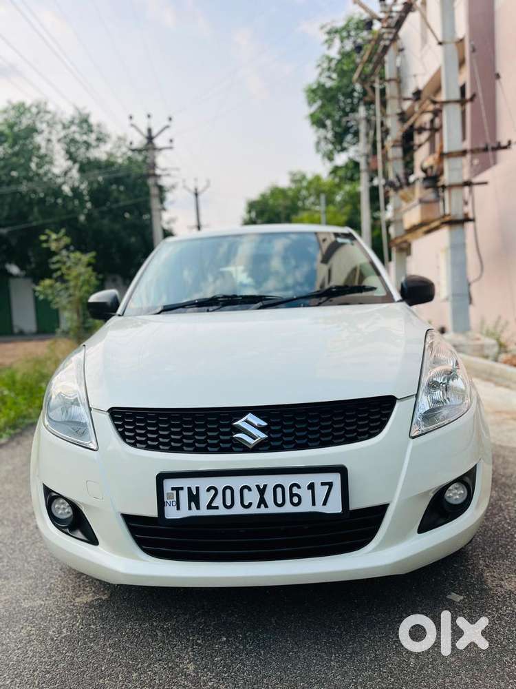 Maruti Suzuki Swift, 2011, Diesel