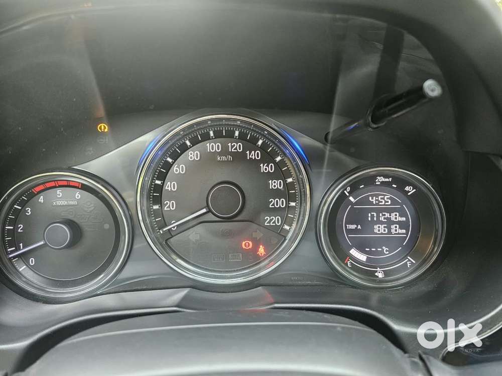Honda City Diesel Manual 2017