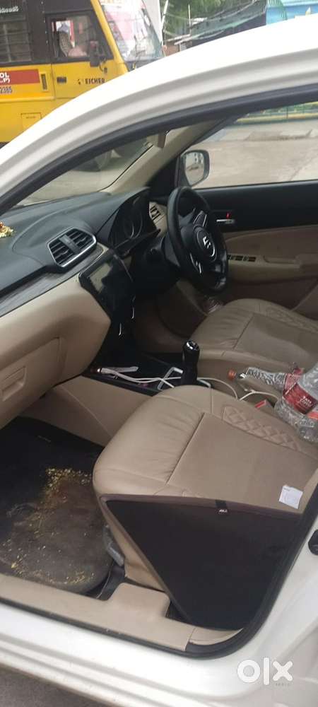 Swift Dzire Maruti 2023