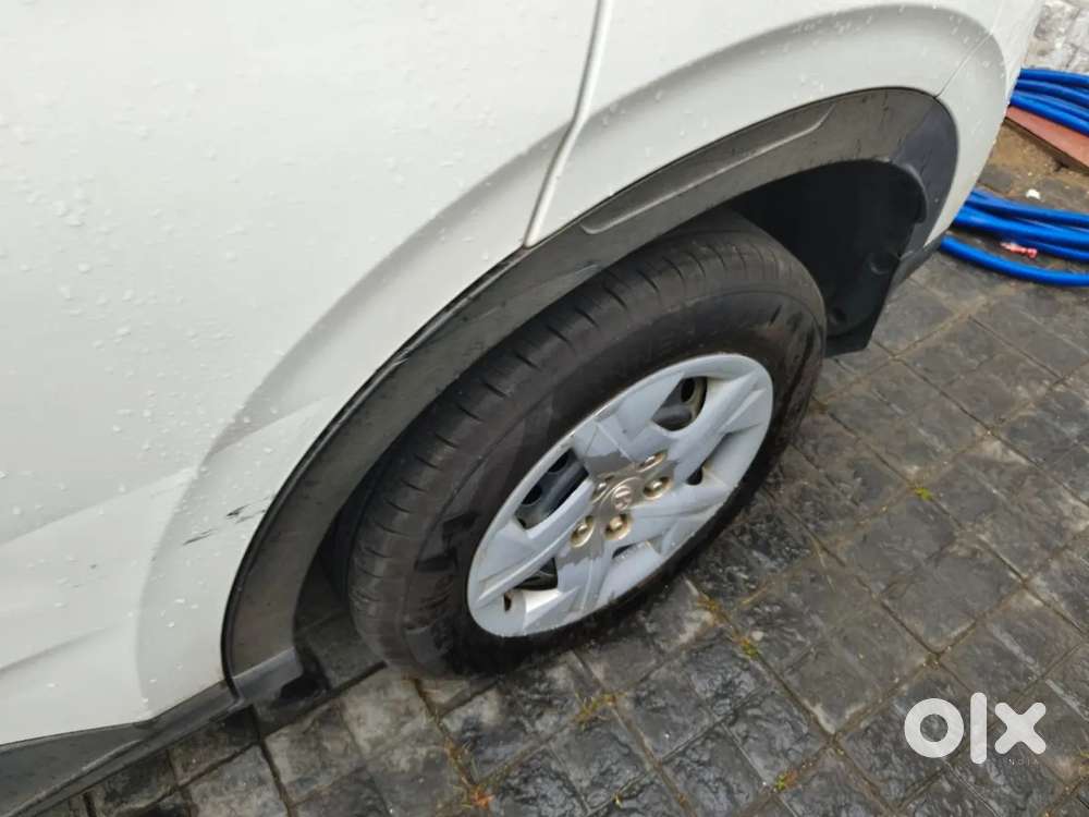 Hyundai Venue Sx, 2022, Petrol