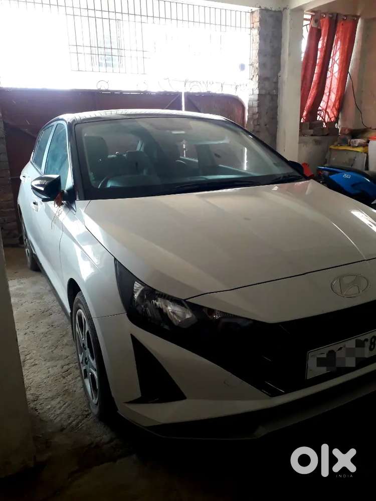 Limited Time Offer.hyundai New I20 Sportz 2024