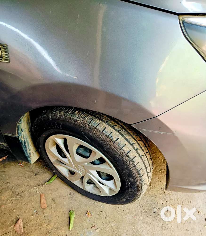 Maruti Suzuki Celerio 2019