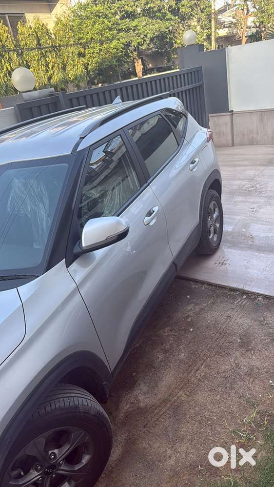 Kia Seltos Diesel 2024