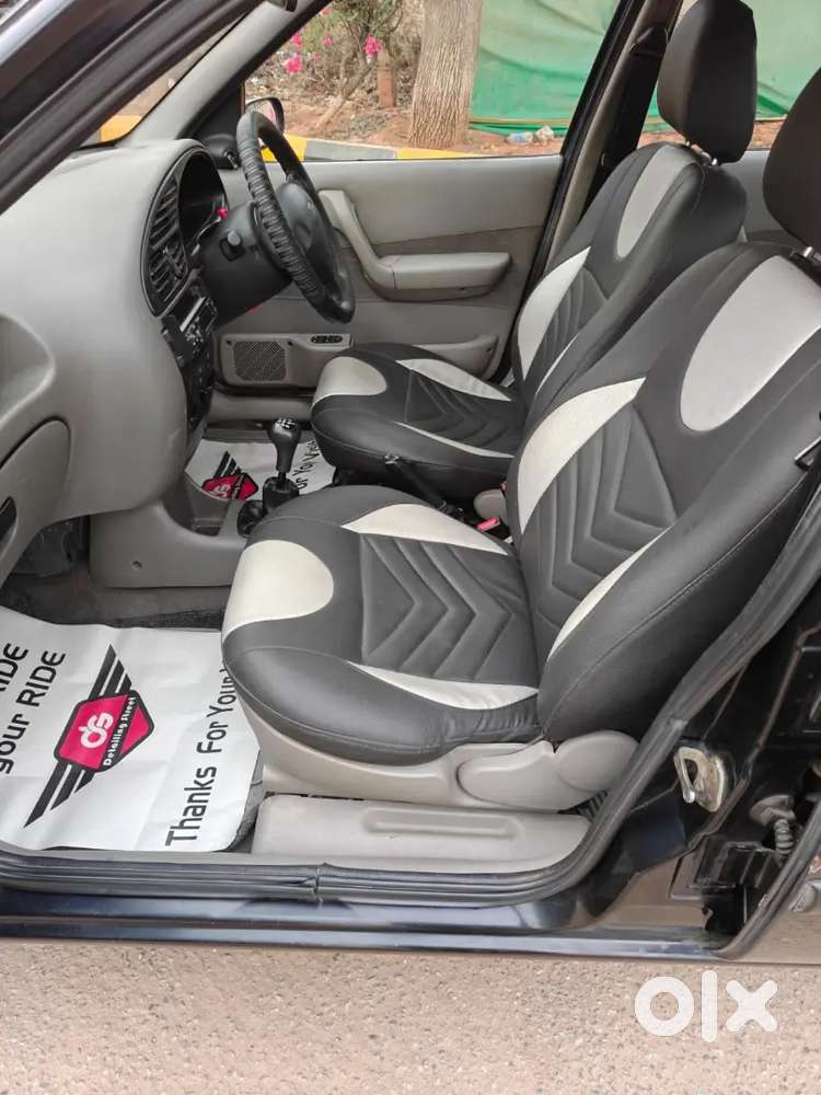 Ford Ikon Single Owner In Best Condition