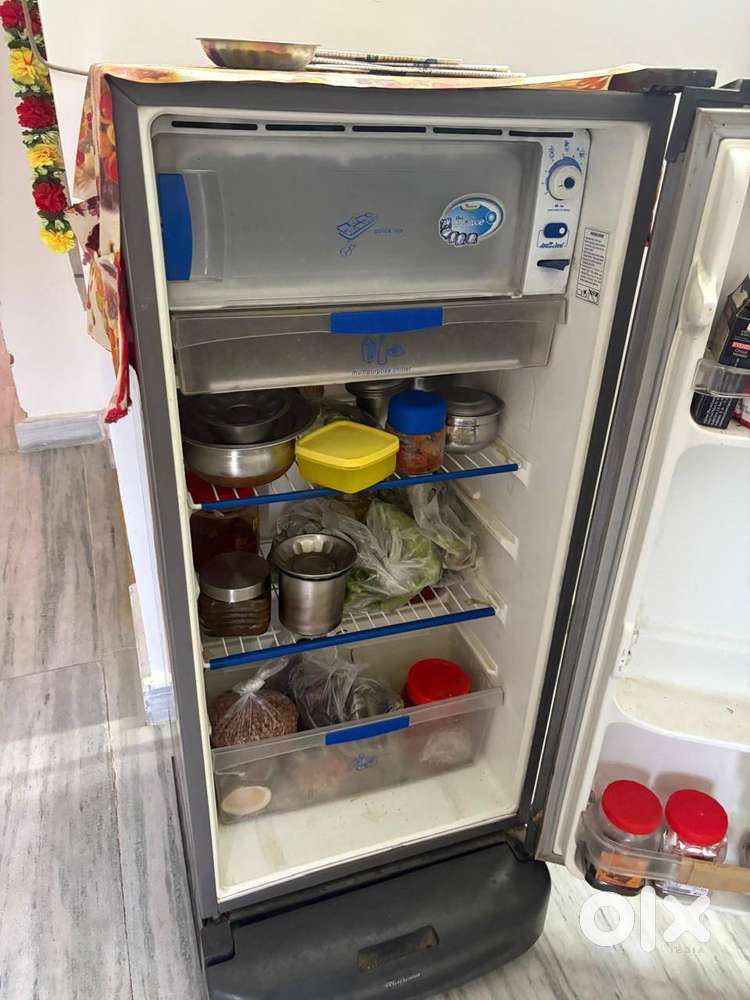 180 Lts Whirpool Refrigerator for sale