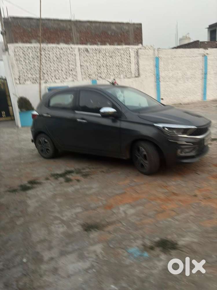 Tata Tiago Xz 2022 Model