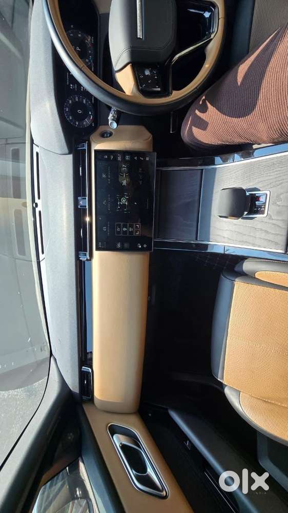 Range Rover Velar 2.0 Hse Dynamic, Petrol