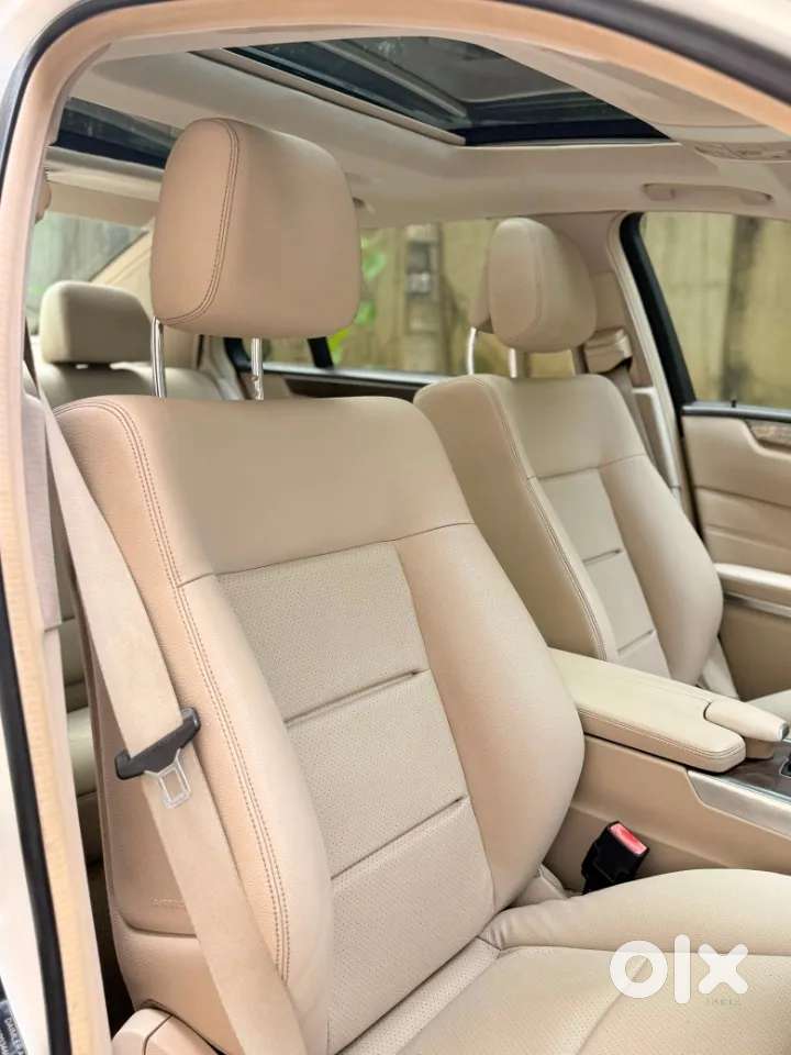 Mercedes-benz E-class E 200, 2015, Petrol